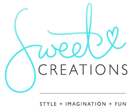 Sweet Creations