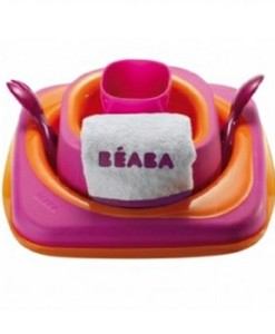 Beaba Dinner Set
