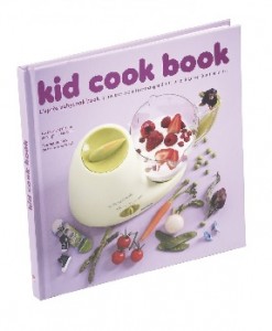 Baby Recipe Books