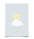 Eef Lillemor Starry Night Postcard
