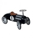 Kids Ride One Vehicle Black