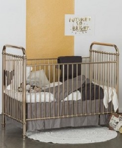 Ellie Cot