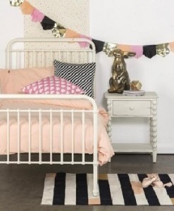 Kids Side Table