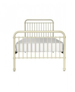 Mia Bed 2