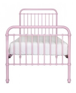 Polly Bed 2