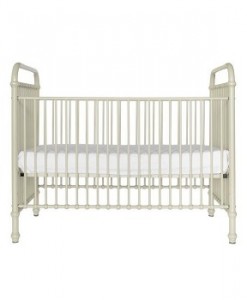 Reese Cot 3