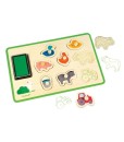 Kids Craft Stamps
