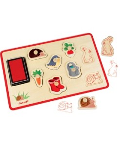 Stamp Kits