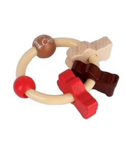 Kids Rattles
