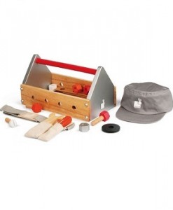 DIY Tool Box