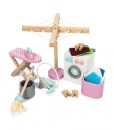 Doll House Accessories Le Toy Van