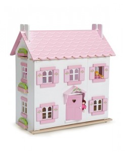Le Toy Van Sophie's House