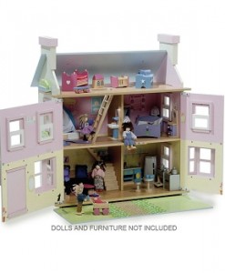 Le Toy Van Mayberry Manor