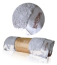 Baby Blankets Australia - White Ripple Blanket