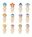 Sonny Angel Marine Series
