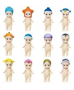 Sonny Angel Marine Series