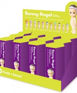 Sonny Angel 3