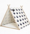 Bear Wonder Tent