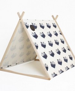 Bear Wonder Tent