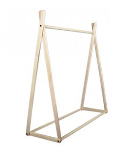 Kids Clothing Rack
