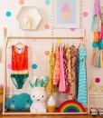 Clothes Racks