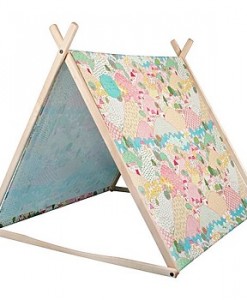 Little Village Wonder Tent