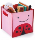 Ladybird Toy Storage 2