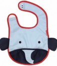 Elephant Bib 2