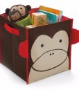 Monkey Kids Toy Storage 2