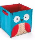 Owl Kids Toy Storage 2