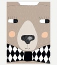 Bear Wall Art