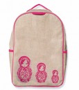Kids Travel Bag Girls