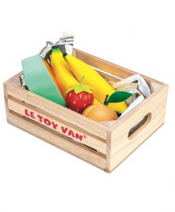 Le Toy Van Smoothie Fruits Crate