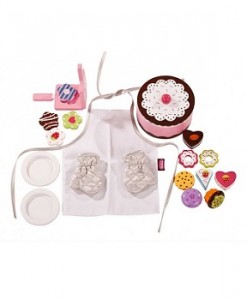 Doll Accessories