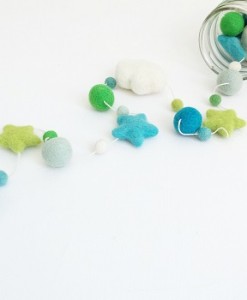 Kids Garlands