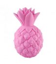 Pineapple Night Light Pink