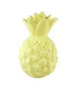 Pineapple Night Light Yellow