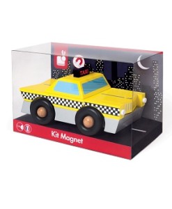 Kids Magnetics