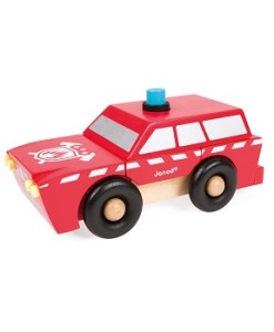 Magnetic Car