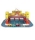 Grand Prix Playset