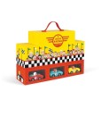 Grand Prix Playset