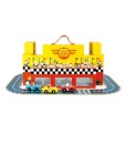 Grand Prix Playset