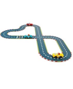 Grand Prix Playset