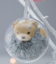 Perle Christmas Baubles