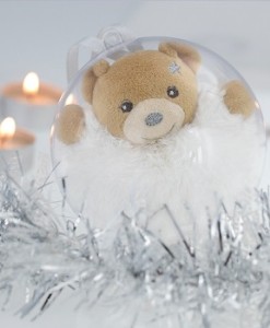 Kaloo Perle Christmas Baubles