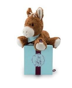 Kaloo Les Amis Horse