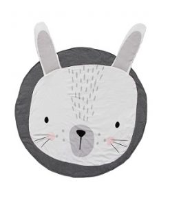 Bunny Playmat