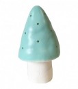 Mushroom Nightlight Mint