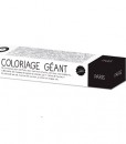 Paris Colouring Roll