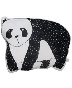 Panda Cushion